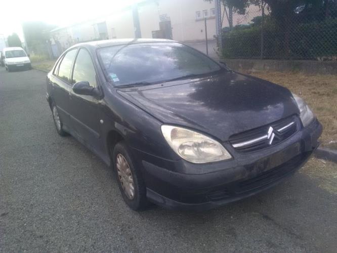 Image Platine feu arriere gauche - CITROEN C5 1