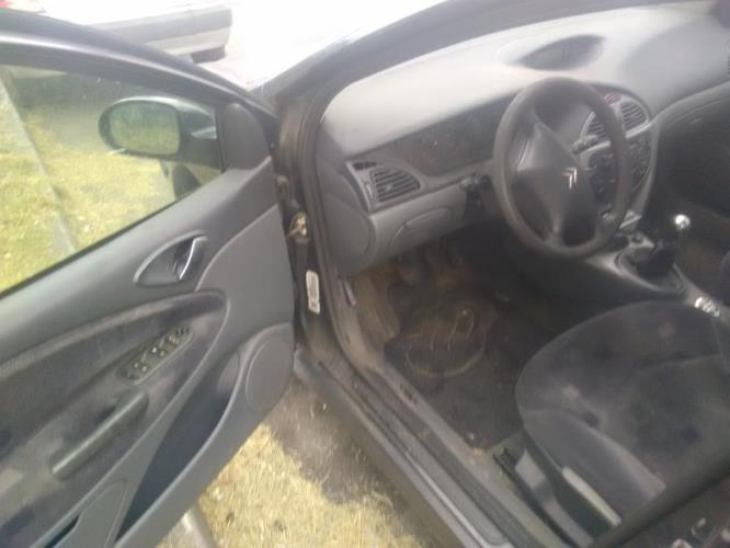 Image Platine feu arriere gauche - CITROEN C5 1