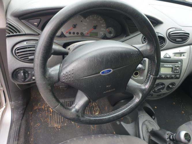Image Platine feu arriere droit - FORD FOCUS 1
