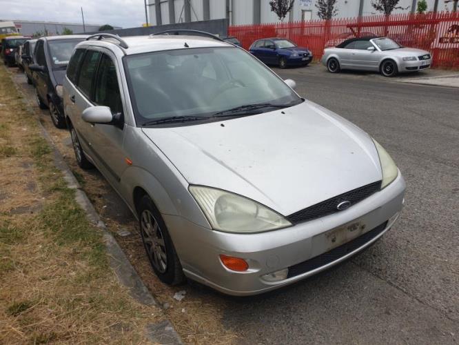 Image Platine feu arriere droit - FORD FOCUS 1