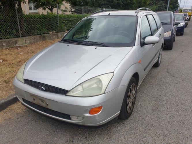 Image Platine feu arriere droit - FORD FOCUS 1