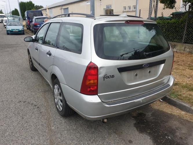 Image Platine feu arriere droit - FORD FOCUS 1