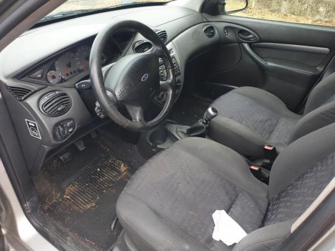 Image Platine feu arriere droit - FORD FOCUS 1