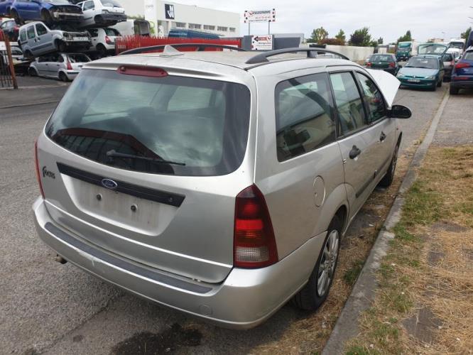 Image Platine feu arriere droit - FORD FOCUS 1
