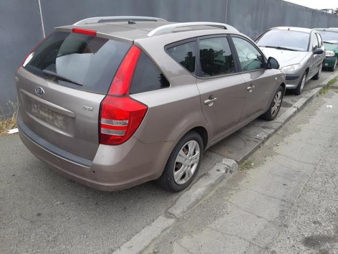 Image Retroviseur gauche - KIA CEE-D 1 SPORT WAGON