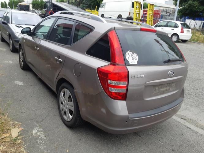 Image Retroviseur gauche - KIA CEE-D 1 SPORT WAGON
