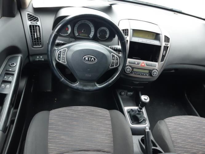 Image Retroviseur gauche - KIA CEE-D 1 SPORT WAGON