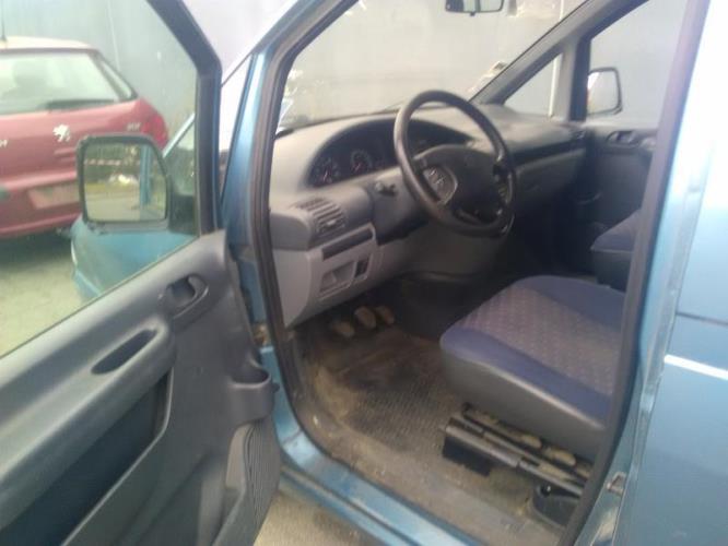 Image Optique avant principal gauche (feux)(phare) - PEUGEOT EXPERT 1