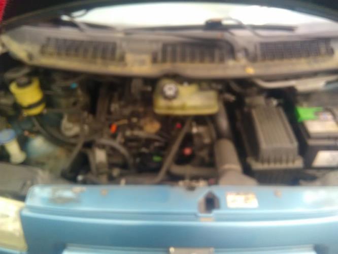 Image Optique avant principal gauche (feux)(phare) - PEUGEOT EXPERT 1