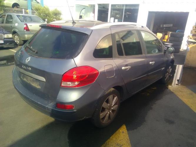 Image Leve vitre electrique arriere droit - RENAULT CLIO 3
