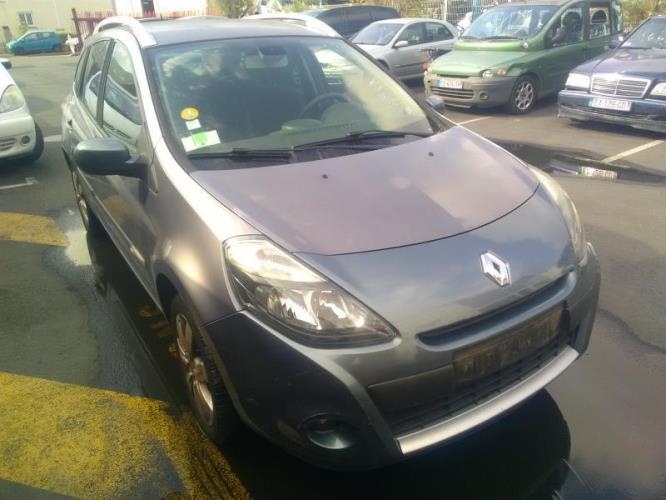 Image Leve vitre electrique arriere droit - RENAULT CLIO 3