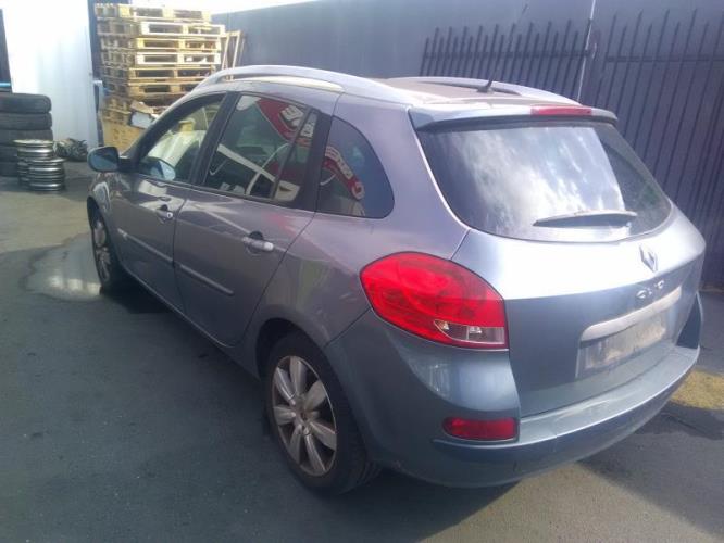 Image Leve vitre electrique arriere droit - RENAULT CLIO 3