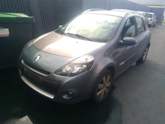 Image Leve vitre electrique arriere droit - RENAULT CLIO 3