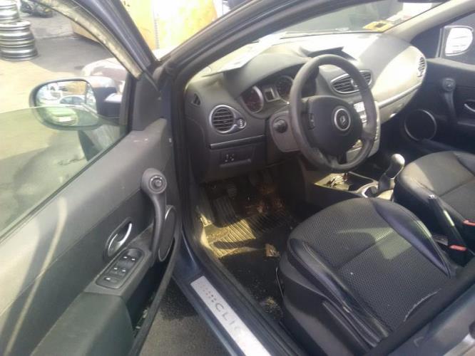 Image Leve vitre electrique arriere droit - RENAULT CLIO 3