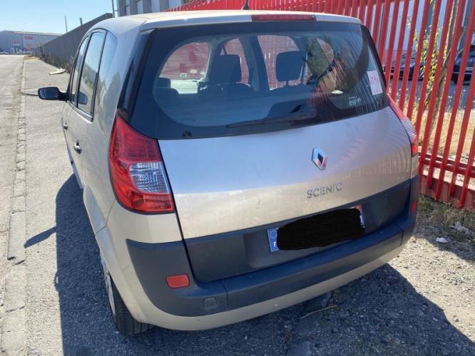 Image Platine feu arriere gauche - RENAULT SCENIC 2