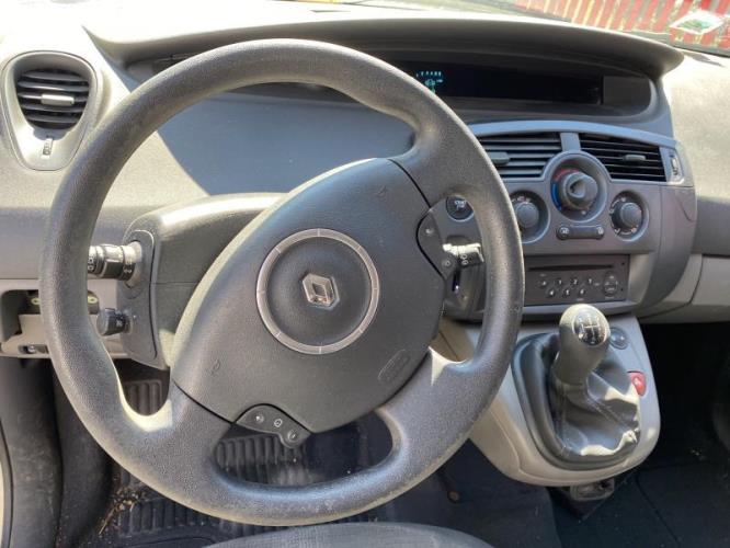 Image Platine feu arriere gauche - RENAULT SCENIC 2
