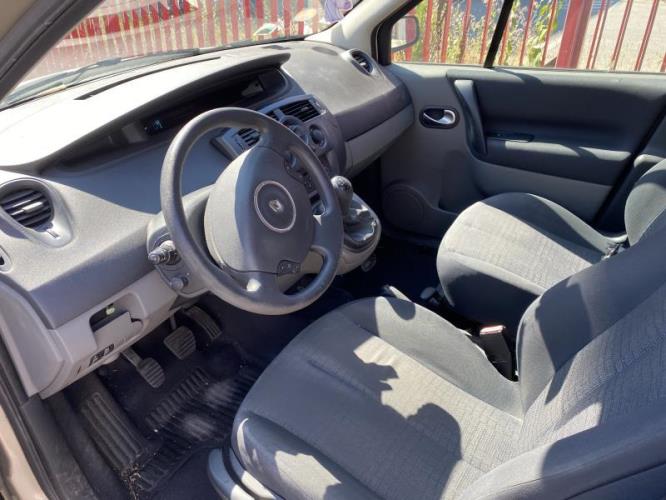 Image Platine feu arriere gauche - RENAULT SCENIC 2