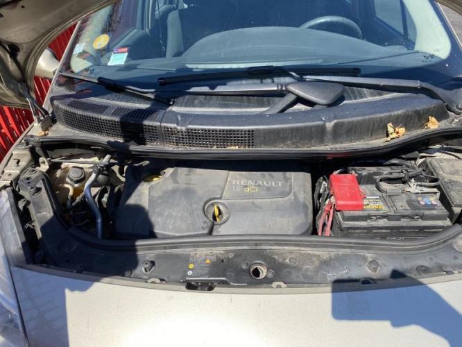 Image Platine feu arriere gauche - RENAULT SCENIC 2