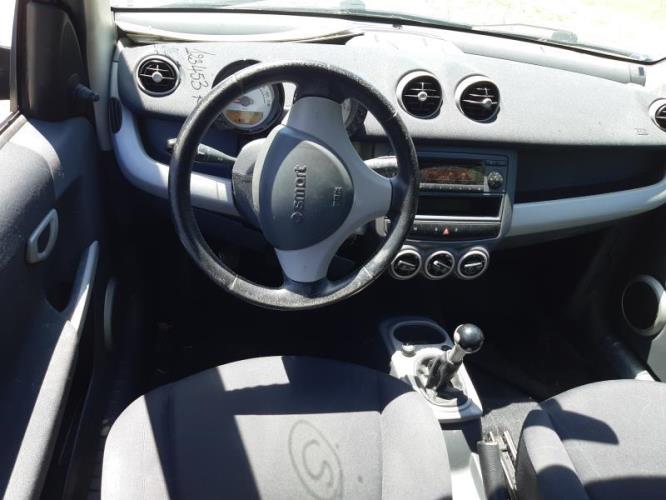 Image Serrure avant droit - SMART FORFOUR 1