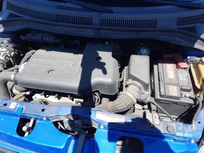 Image Feu arriere principal droit (feux) - SUZUKI SWIFT 3