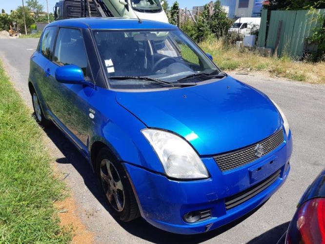 Image Feu arriere principal droit (feux) - SUZUKI SWIFT 3