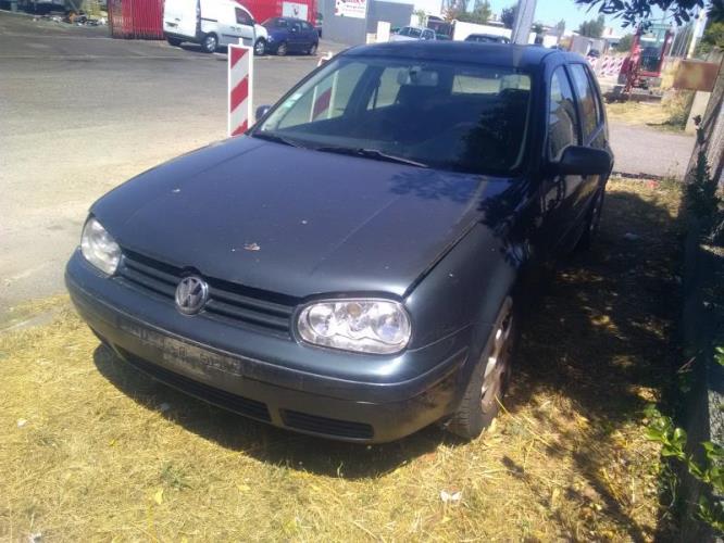 Image Leve vitre electrique arriere droit - VOLKSWAGEN GOLF 4