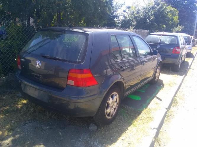 Image Leve vitre electrique arriere droit - VOLKSWAGEN GOLF 4