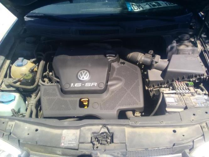 Image Leve vitre electrique arriere droit - VOLKSWAGEN GOLF 4