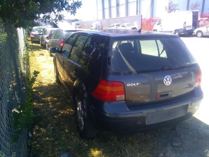 Image Leve vitre electrique arriere droit - VOLKSWAGEN GOLF 4