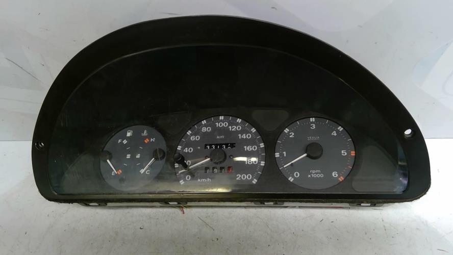 Image Compteur - FIAT PUNTO 1