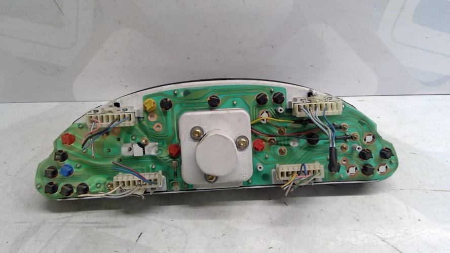 Image Compteur - FIAT PUNTO 1