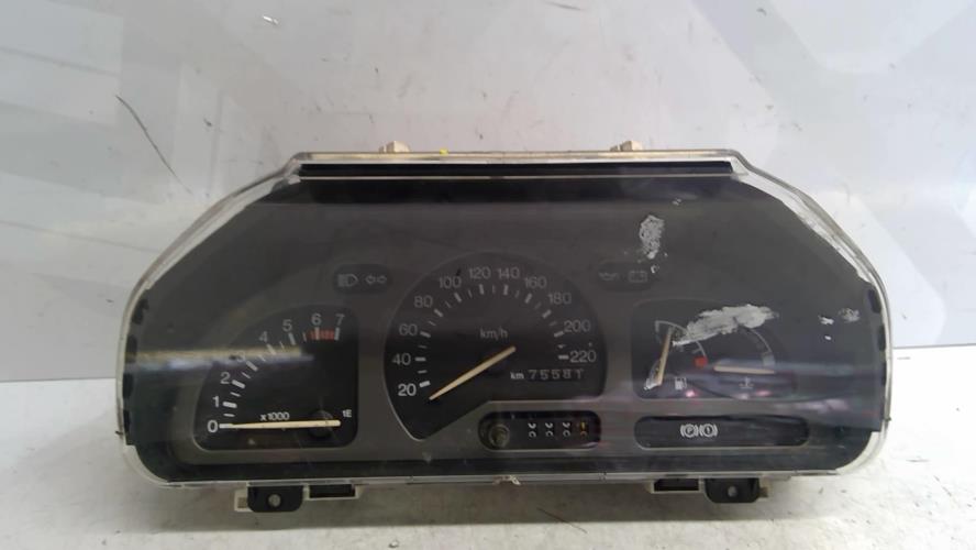 Image Compteur - FORD FIESTA 3