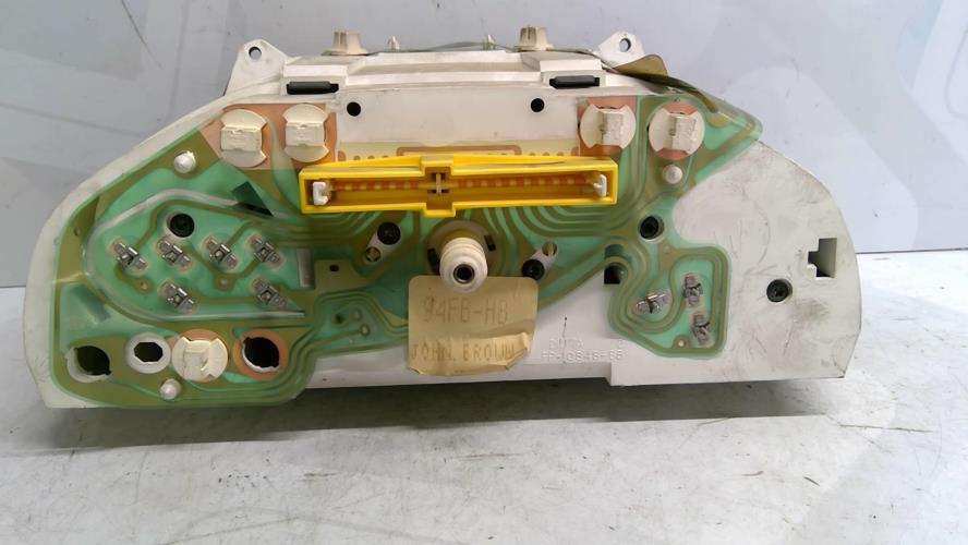 Image Compteur - FORD FIESTA 3