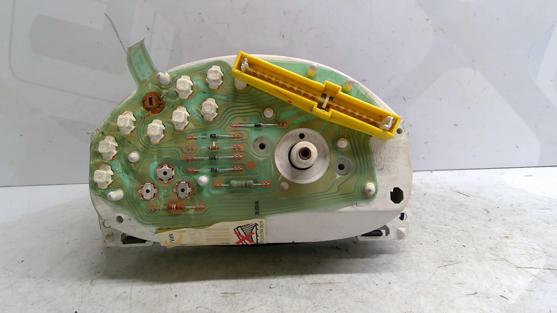 Compteur FORD KA 1 PHASE 1 Essence - 1
