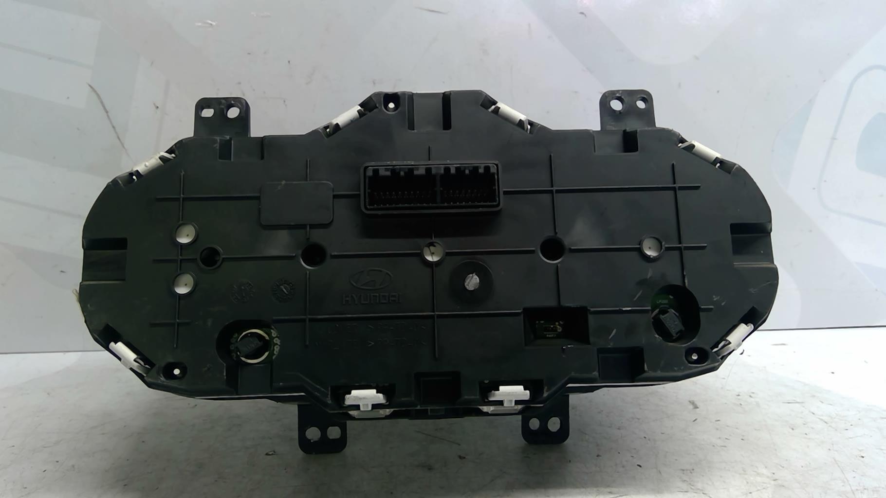 Compteur HYUNDAI I 10 1 PHASE 1 Essence - 1