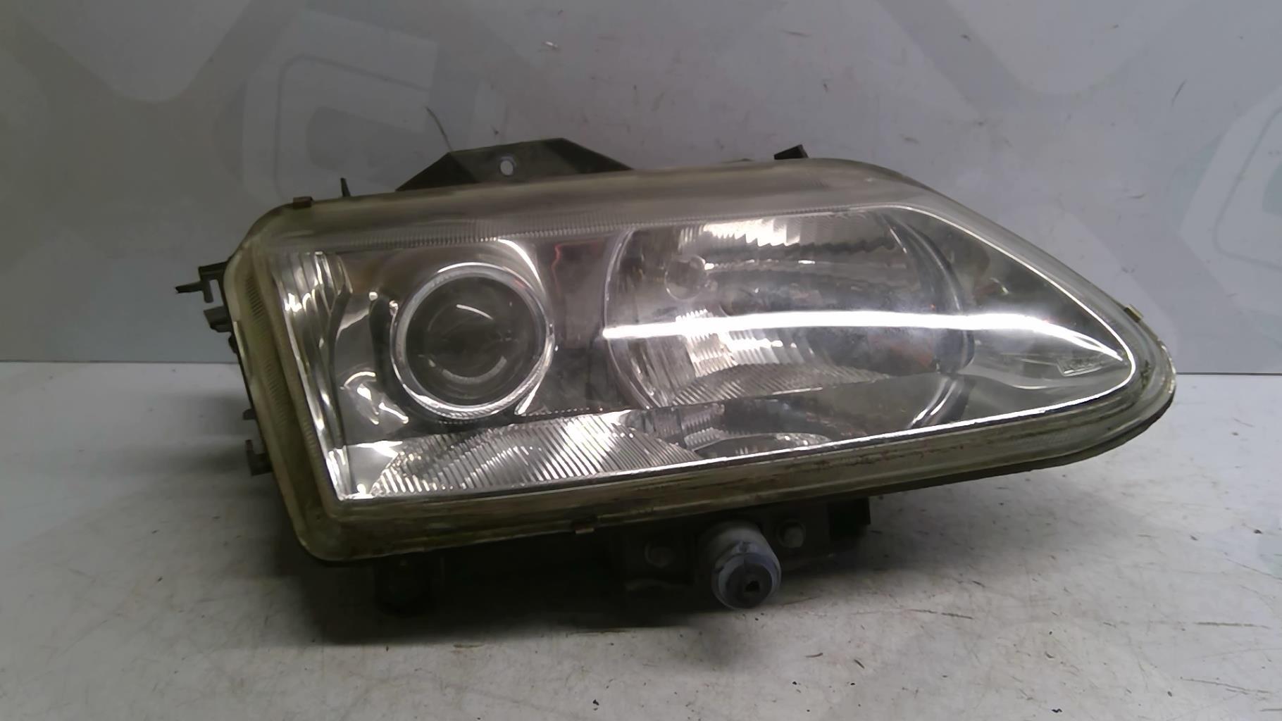 Gruppo ottico anteriore principale destro (luci)(faro) RENAULT GRAND ESPACE 3 Gasolina - 1