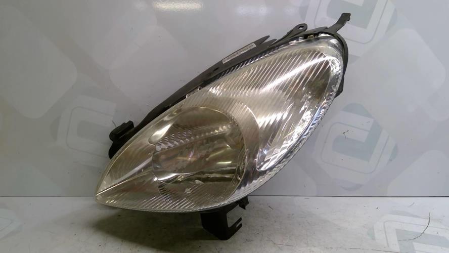 Image Optique avant principal gauche (feux)(phare) - CITROEN XSARA PICASSO