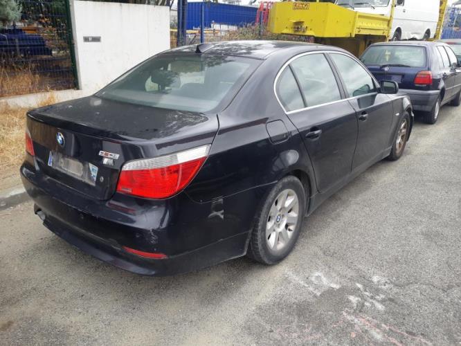 Image Fermeture centralisee avant droit - BMW SERIE 5 E60