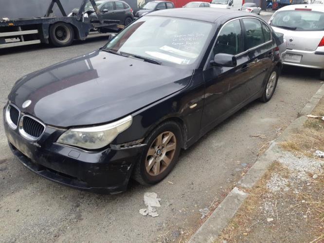 Image Fermeture centralisee avant droit - BMW SERIE 5 E60
