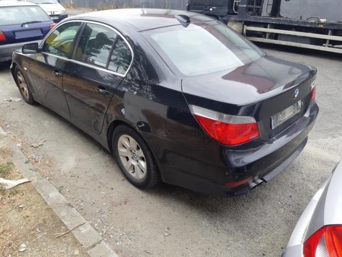 Image Fermeture centralisee avant droit - BMW SERIE 5 E60