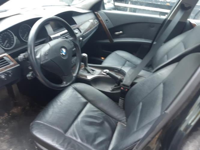 Image Fermeture centralisee avant droit - BMW SERIE 5 E60