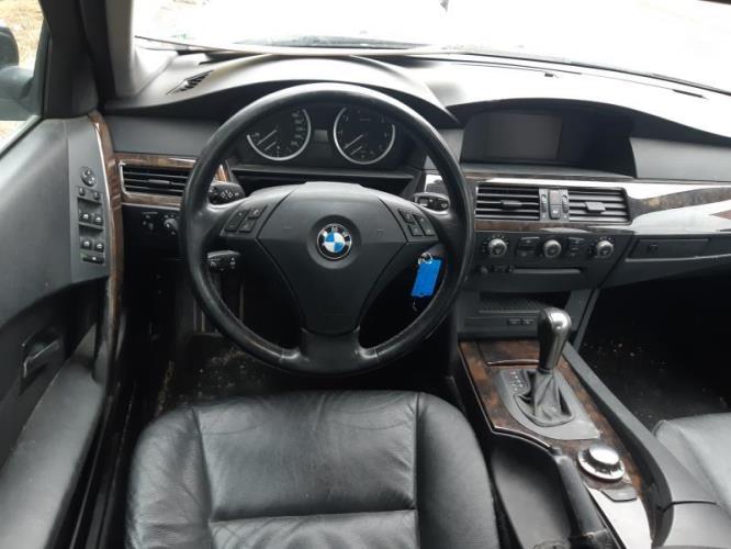 Image Fermeture centralisee avant droit - BMW SERIE 5 E60