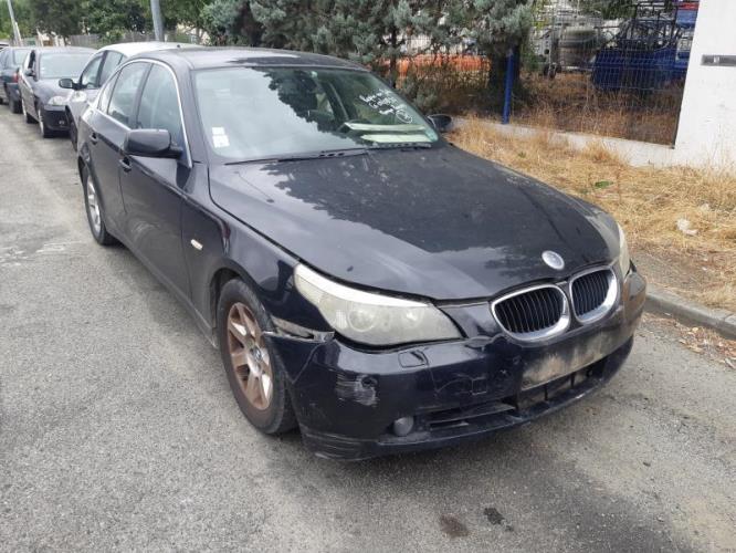 Image Fermeture centralisee avant droit - BMW SERIE 5 E60