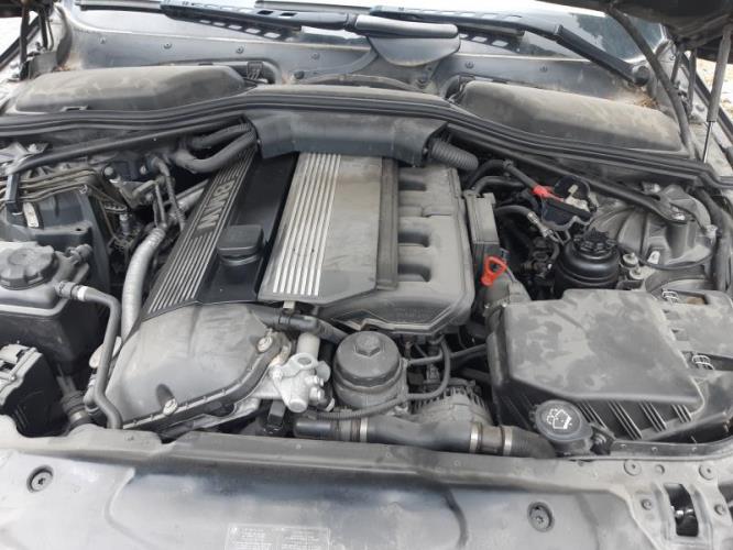 Image Fermeture centralisee avant droit - BMW SERIE 5 E60