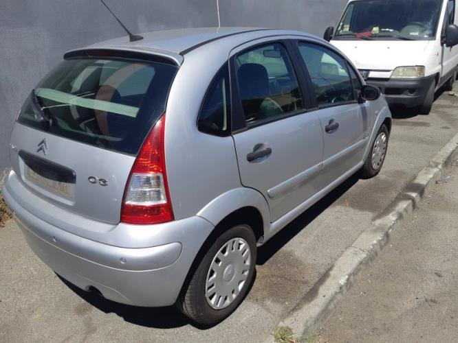 Image Verin de coffre - CITROEN C3 1