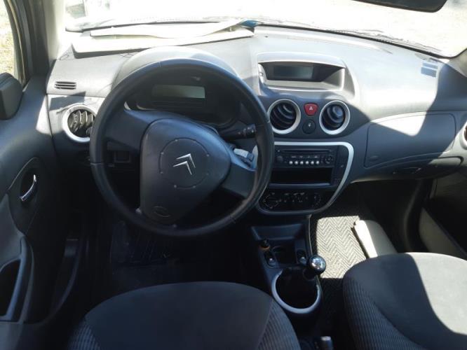 Image Verin de coffre - CITROEN C3 1