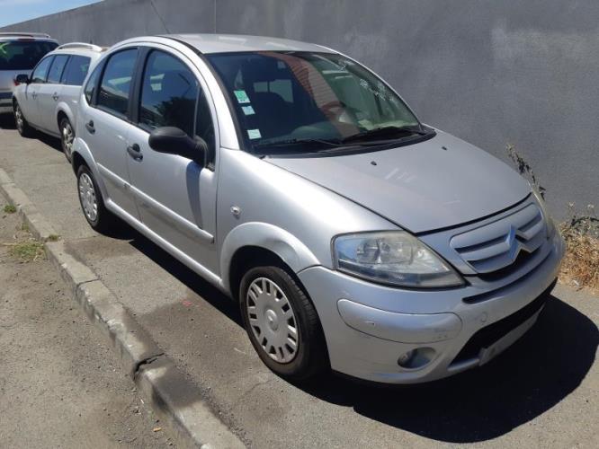 Image Verin de coffre - CITROEN C3 1