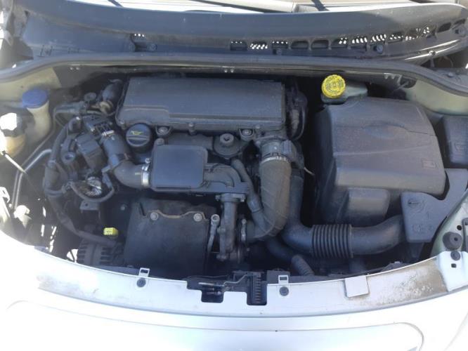 Image Verin de coffre - CITROEN C3 1