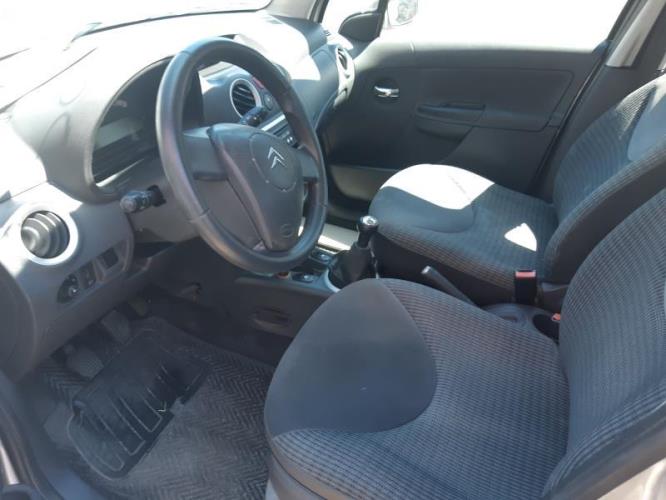 Image Verin de coffre - CITROEN C3 1