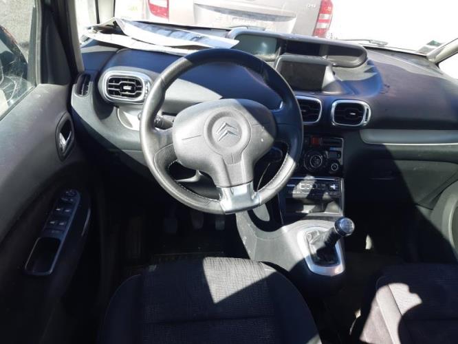 Image Air bag conducteur - CITROEN C3 PICASSO